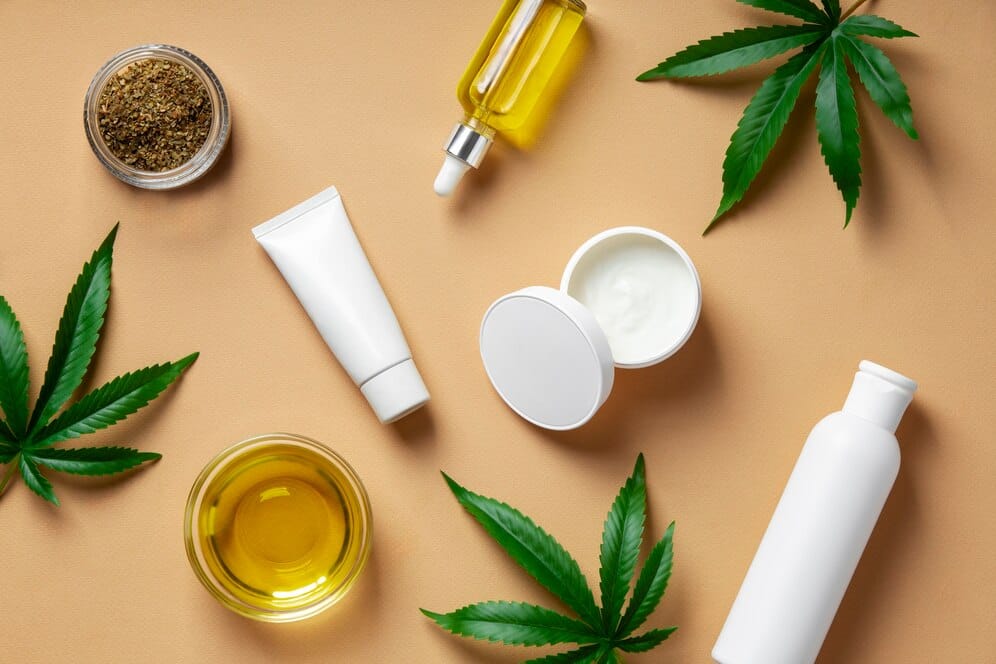 Какви CBD продукти с канабис ойл се предлагат на пазара?