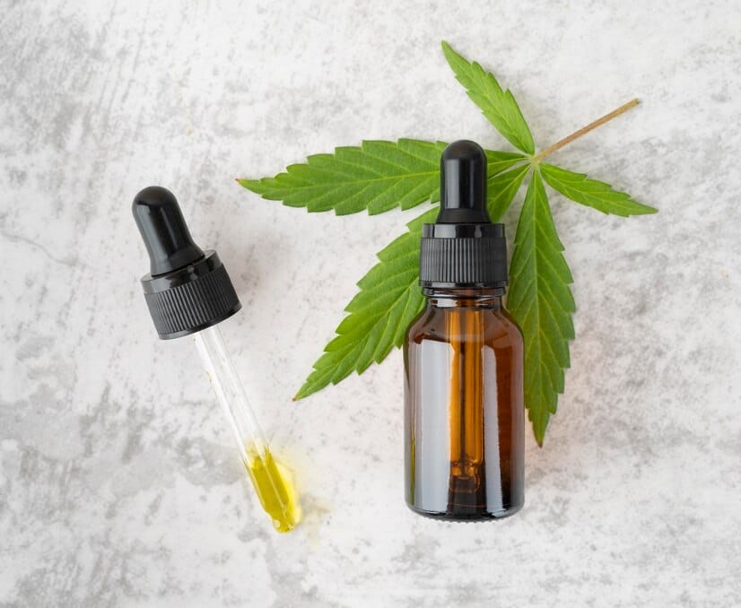Как да разпознаем качеството на терпените в CBD продуктите?