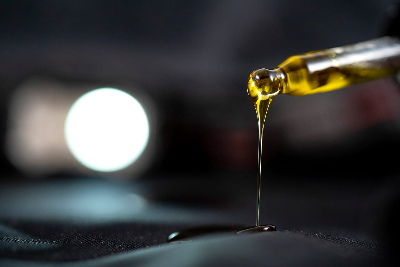 Най-доброто CBD масло - Изборът на експертите