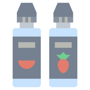 CBD вейп течност