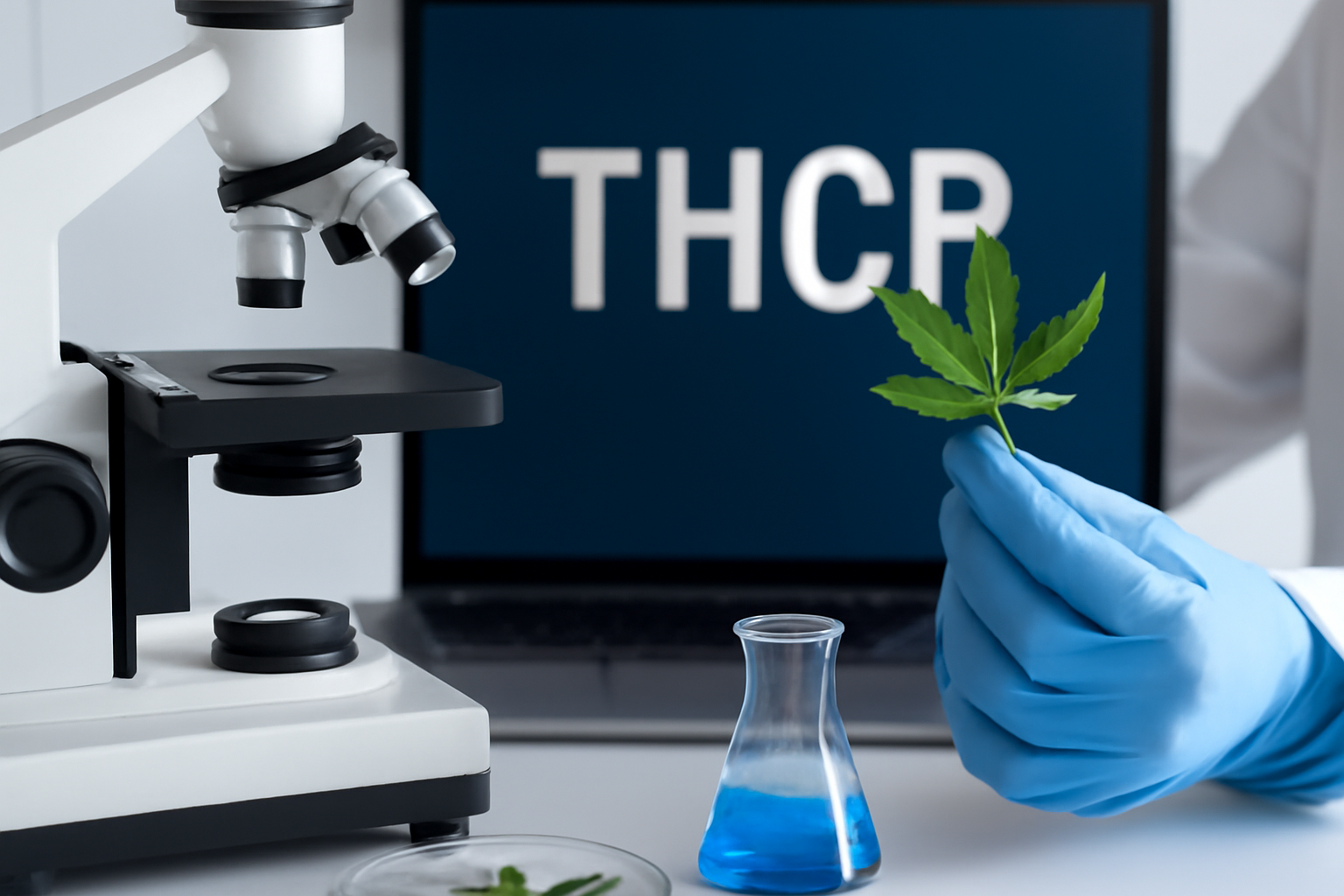 Какво казва науката за THCP