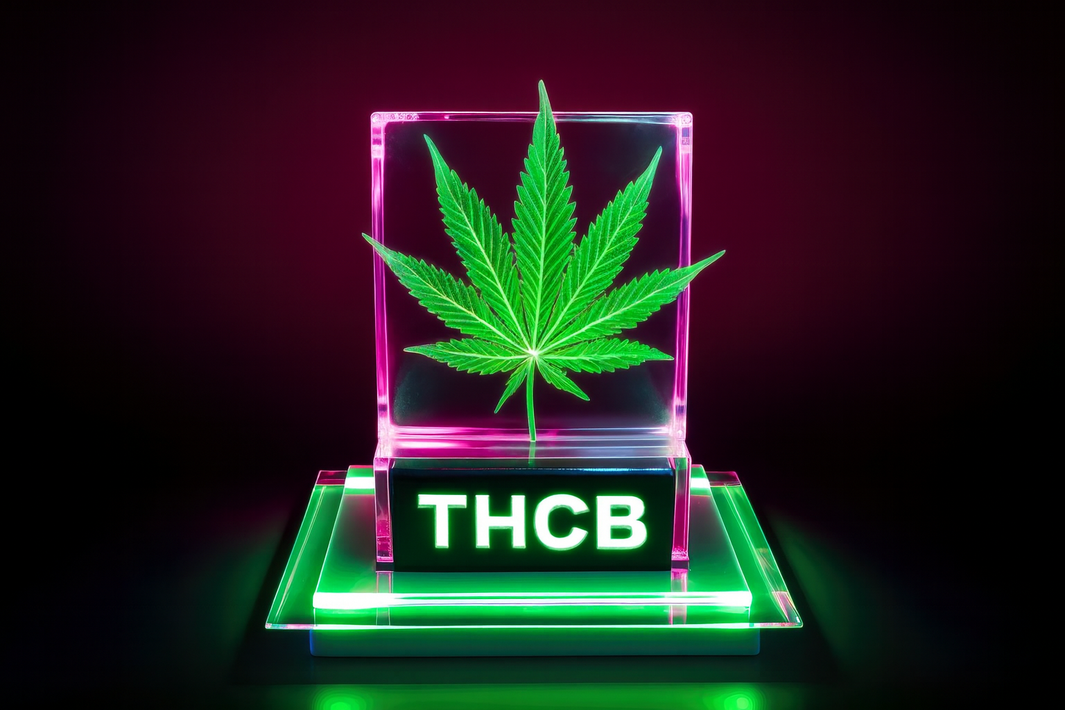 THCB: Ефекти и Всичко, което трябва да знаете
