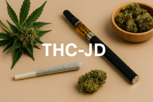 THCJD: Всичко, което трябва да знаете - Пълно ръководство