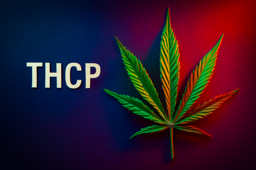 THCP: Какво е това и какви ефекти има? Легално ли е в България? Цена?