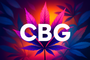 CBG: Всичко за канабигерол - Какво е, Ефекти, Законно ли е