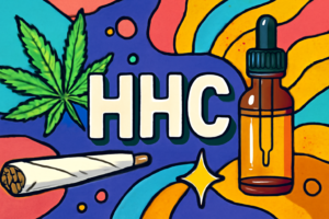HHC (Хексахидроканабинол): Законът в България? Излиза ли на тест? И още