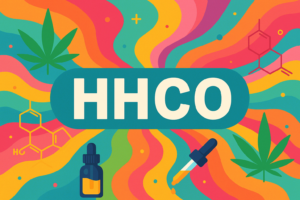 HHCO: Пълен наръчник за Хексахидроканабинол-О-ацетат