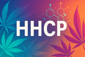 HHCP: Пълно ръководство за Хексахидроканабифорол