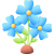 blue-flax