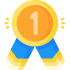 medal